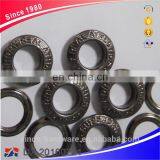 23mm Big Round Metal Brass Brand Eyelet thumbnail-3