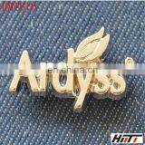 Metal Tag for Clothes