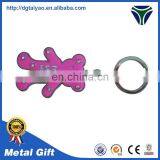 Promotion Custom Mini Gps Tracker Keychain