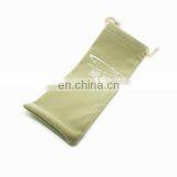 Custom High Quality Cheap Jewelry Muslin Drawstring Bag thumbnail-4