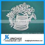 Factory Directly Engraved Metal Etching Brass Plate thumbnail-1