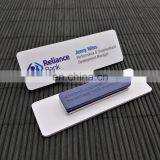 Lanyards Id Badge Holder,Plastic Badge Holder ,Waterproof Badge Holders thumbnail-2