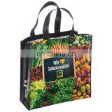 hot sale Promotional Picture Printing PP Non Woven PP woven Shopping Bag BAG067