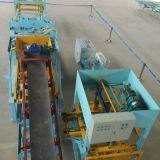 Wholesale Cheap Price Machinery Fly Ash Myib Interlocking Brick Machine Price thumbnail-3