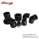 Superior Quality HDPE Pipe Fittings Equal Tee Made in China thumbnail-5