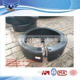 Quick Release/separate/integral Casing Thread Protector thumbnail-1