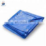 Made In China PE Plastic Heated Tarp thumbnail-6