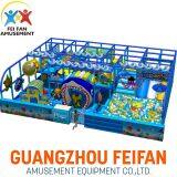 Indoor Playground Soft Play thumbnail-3