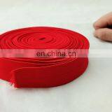 Eco-Friendly Ribbon Polyester Webbing Sling Strapping Band Ribbon for Curtain Conveyor