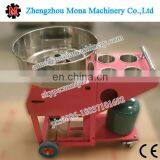 Sugar-free Cotton Candy Maker/cotton Candy Making Machine for Home Use,450W,red and White thumbnail-4