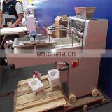 Stainless Steel commercial toast bread biscuit machine