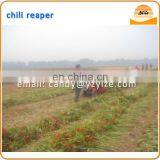 Chili Harvester , Chili Reaper , Small Mini Chili Combine Harvester thumbnail-6