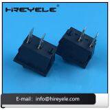 Black 12V ON-OFF 2 Position KCD Mini Rocker Switch thumbnail-5