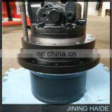 SK80CS-1E Travel Motor YT1500002F1 SK80CS-1E Final Drive thumbnail-5