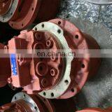 1903124900 TB125 Takeuchi Final Drive, TB 125 19031-24900 Takeuchi Excavator Travel Motor thumbnail-3