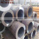 Longitudinal Seam Submerged Arc Welded Steel Pipe thumbnail-3