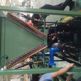 Cheap Price Stainless Steel 250kw Industrial Heat Pump Horizontal Air to Water Heat Pump Units thumbnail-3