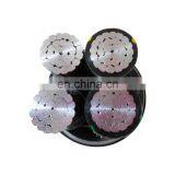 New Design High Quality Aluminum Alloy Power Cable Pvc Power Cable thumbnail-1