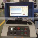 Aluminum CNC Car Parts Drilling Milling Machine thumbnail-5