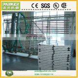 Curtain Walls Panel Milling Machine thumbnail-7