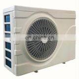 R32 DC INVERTER Air To Water Swimming pool Heat Pump