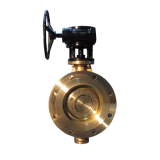 Class150 Butterfly Valve Types Butterfly Valve Working thumbnail-2