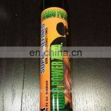 KOREA 5X7X9X 540 ml Ultra Refined Butane Lighter Gas Refill Can