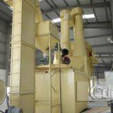 Apophyllite stone powder grinding mill