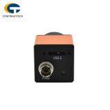 LEO 6000S-40 Quality Assurance 6 Mega Rolling Shutter USB3 Vision USB Camera Module thumbnail-2