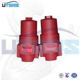 UTERS Replace of HYDAC High Pressure Hydraulic Oil Filter HC-160;60 S3112217-000 Accept Custom
