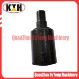 Komatsu PC20-3 Carrier Roller Top Roller for Mini Excavator Undercarriage thumbnail-1
