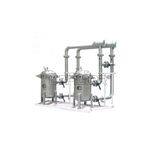 Water Filter ss Stainless Steel Membrane Housings thumbnail-1