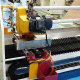 GL-702 Double Shafts Automatic Duct Tape Cutting Machine thumbnail-5