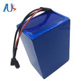 Factory wholesale 48v 26ah lithium ion battery packs for electric bike/electric scooter