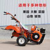 Mini Cultivator Greenhouses & Orchards Saamy Mini Tiller Earthquake thumbnail-2