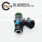 Auto Replacement Parts Of Fuel Injector Hot Selling 03C906031A thumbnail-4