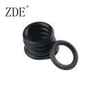 Corrosion Resistance Small Tiny Rubber Sealing Rubber O Ring thumbnail-2