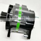 ISF Diesel Engine Spare Parts Alternator 5263830