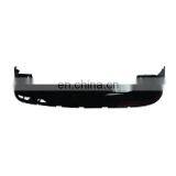 REAR BUMPER FOR Q3 2013 OEM 8U0807385AGRU