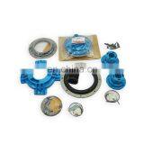 Hot Sale 4089717 Full Gasket Set for QSK19 Diesel Engine