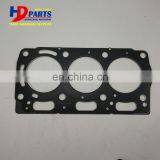 1103A-33 Engine Overhaul Upper Gasket Kit