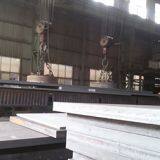 Boiler Steel A537 Class 1 Structural Steel Plate in China thumbnail-1