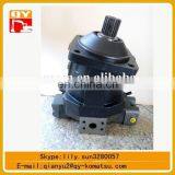 Rexroth Excavator Motor A6VM250 A6VM107 Piston Motor thumbnail-4