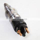 Diesel Excavator Engine Qsb6.7 4940096 Common Rail Fuel Injector thumbnail-4