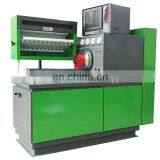 12 Cylinders Computer Testing Diesel Injection Test Bench DTS619-I thumbnail-2