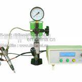 CR1000A Common Rail Injector Test System, Test Simulator thumbnail-3