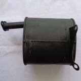 High Quality 5KVA 188F GX390 Generator Muffler Spare Parts thumbnail-2