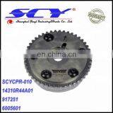 Camshaft Phaser Fits For H.ONDA A.CCORD CR-V CROSSTOUR 14310-R44-A01 14310R44A01 14310-R5A-305 14310R5A305 917-251 917251