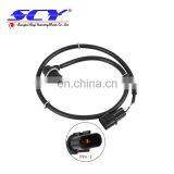 ABS WHEEL SPEED SENSOR Suitable For Mitsubishi MR407271 4670A256 5S11152 ALS906 SU12605 thumbnail-3