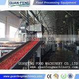 Fruit And Vegetable Dehydrator Machine Industrial Fluid Bed Dryer Price thumbnail-6